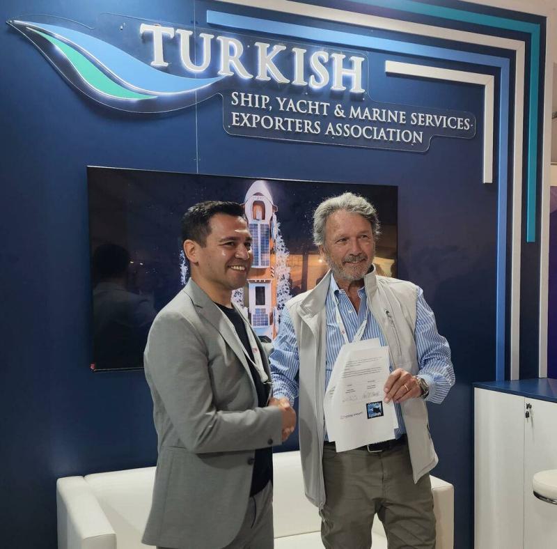 MG Project من Xplorer Yachts.. أول يخت استكشافي هجين يعمل بطاقة الرياح 