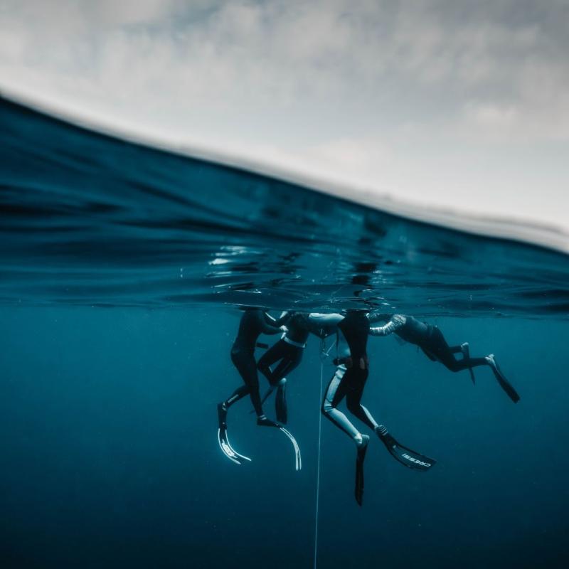 رحلة البحث عن موريباس.. أوشن إكس تطلق تجربة فاخرة للغوص وراء كنز تاريخي