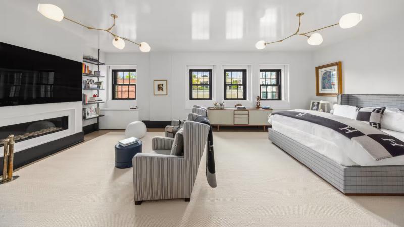 منزل جاستن تيمبرليك السابق في نيويورك يُباع بسعر يلامس 40 مليون دولار