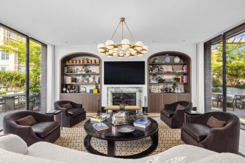 منزل جاستن تيمبرليك السابق في نيويورك يُباع بسعر يلامس 40 مليون دولار