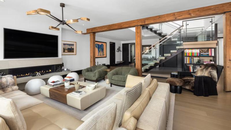 منزل جاستن تيمبرليك السابق في نيويورك يُباع بسعر يلامس 40 مليون دولار