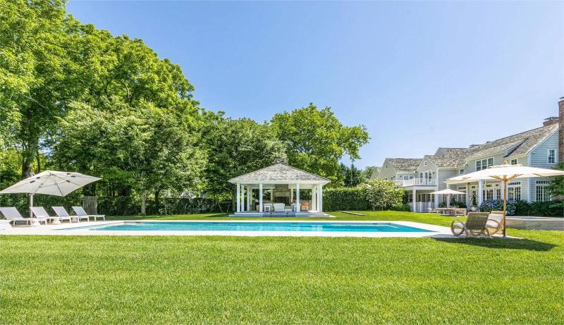 إرث ريفي بطابع معاصر.. أليك بالدوين يعرض منزله في أماغانسِت مقابل 21 مليون دولار