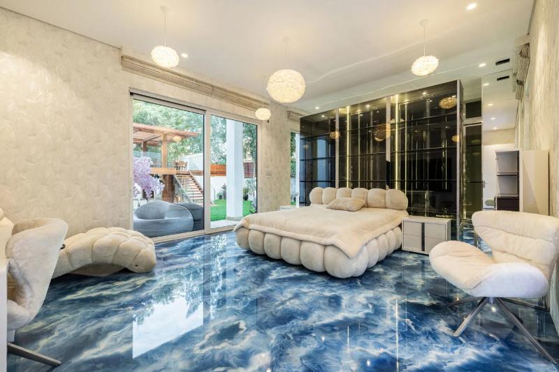 قصر استثنائي في البراري بدبي يُطرح للبيع مقابل 36.7 مليون دولار أمريكي