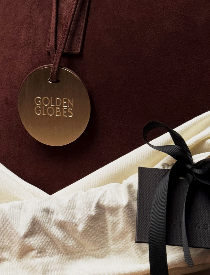 غولدن غلوب 2026 تكشف عن أفخم حقيبة هدايا في العالم