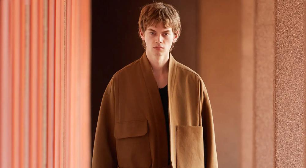 Ermenegildo Zegna XXX Summer 2022