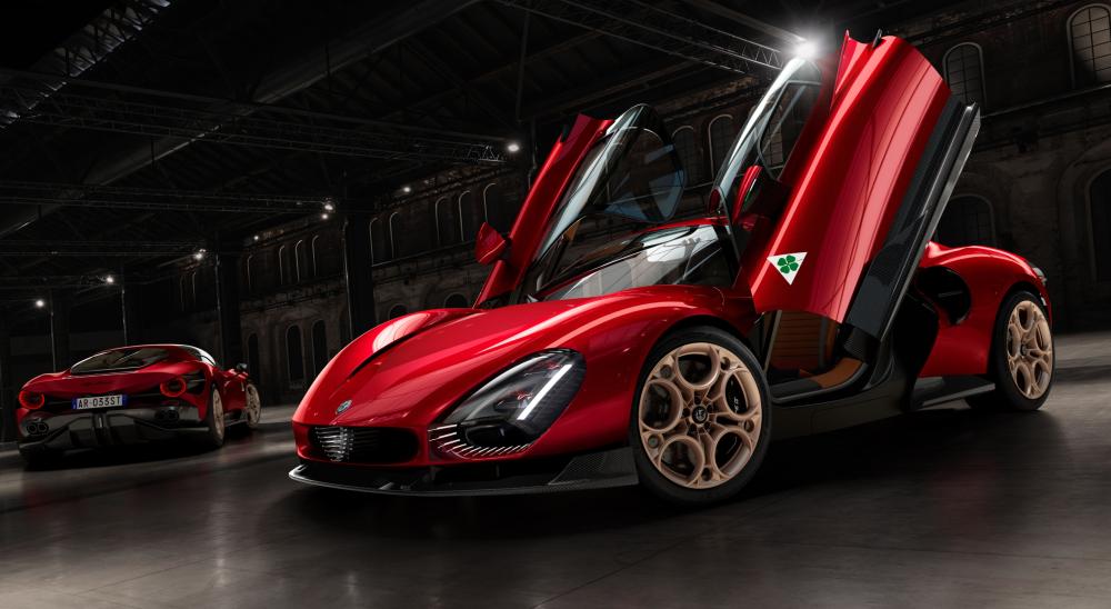 Robb Report