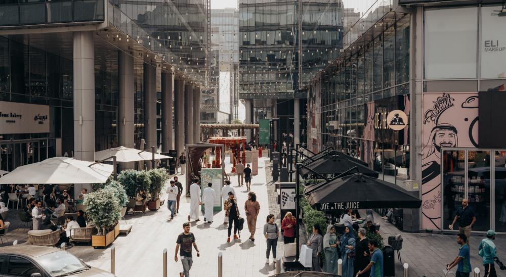 أسبوع دبي للتصميم 2025.. موسم الإبداع العالمي يعود بروح جديدة ورؤية أكثر جرأة