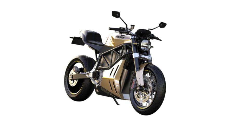 الأخوان باراس يطلقان BBM Hiro.. دراجة كهربائية برؤية مرنة للمستقبل