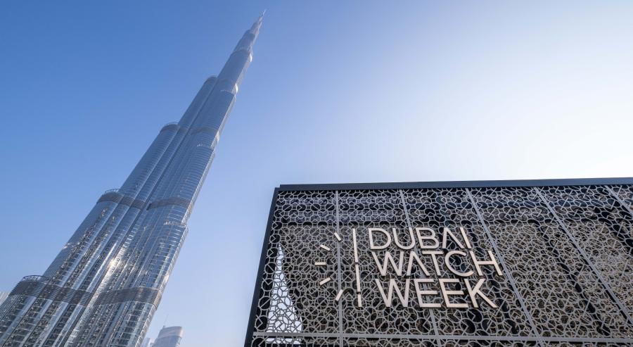 على مدى 5 أيام، تشارك الصنّاع وكبار الجامعين والهواة ما هو أبعد من الشغف بخبايا صناعة الوقت، فيما احتفوا مع شركة أحمد صديقي وأولاده بالذكرى الخامسة بعد السبعين لتأسيسها.